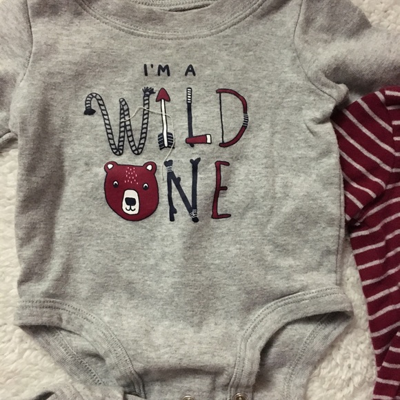 5 one piece outfits - Picture 2 of 6